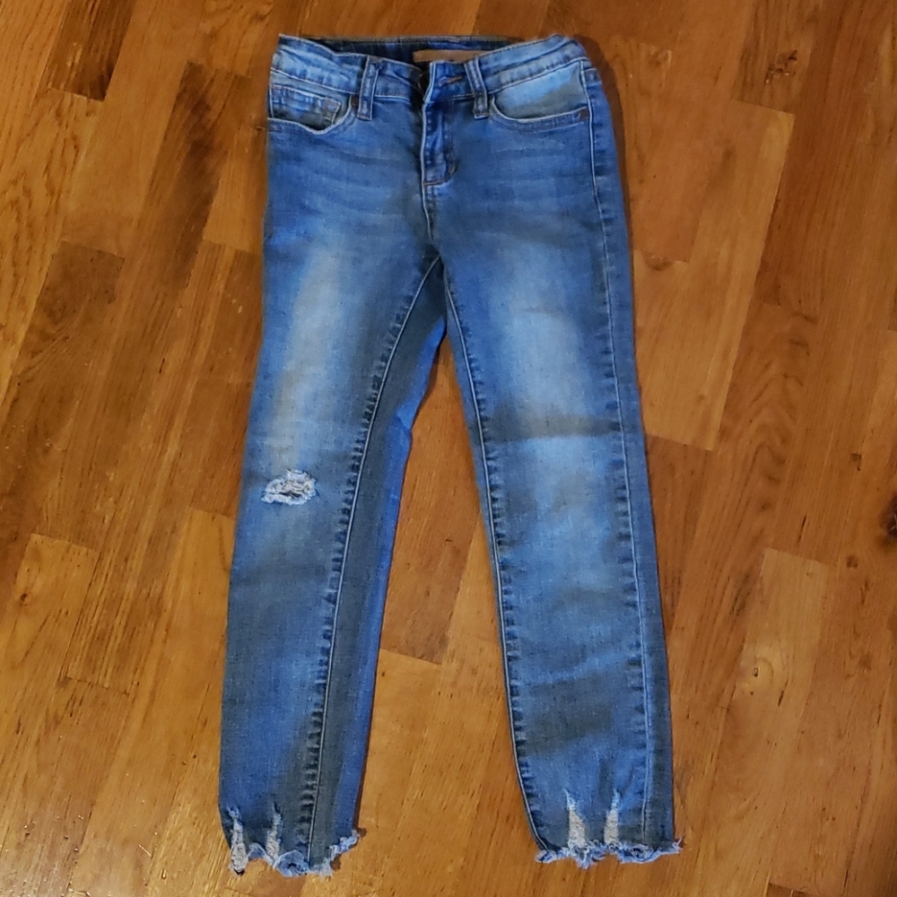 Joe's jeans